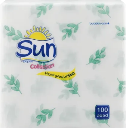 Napkins
