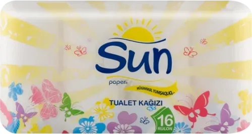 Toilet Paper