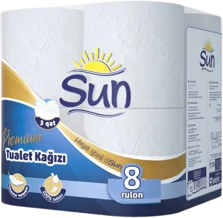 Toilet Paper