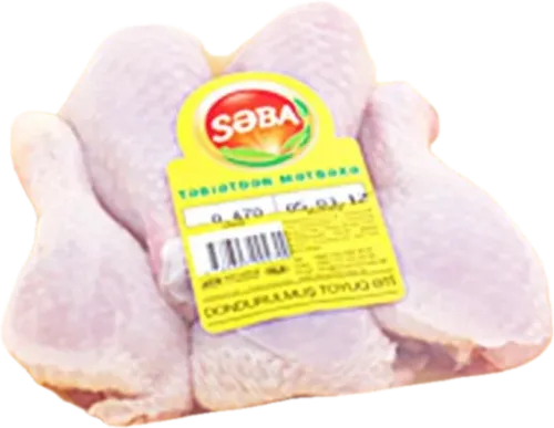 Frozen Chicken Drumsticks