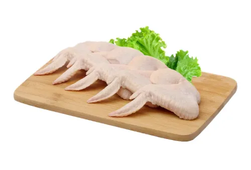 Fresh Chicken Wings