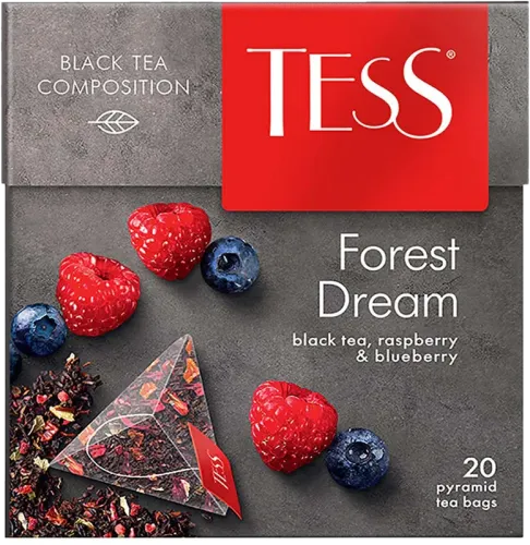 Forest Dream Tea