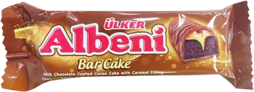 Albeni Шоколадный Кекс