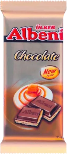 Albeni Chocolate