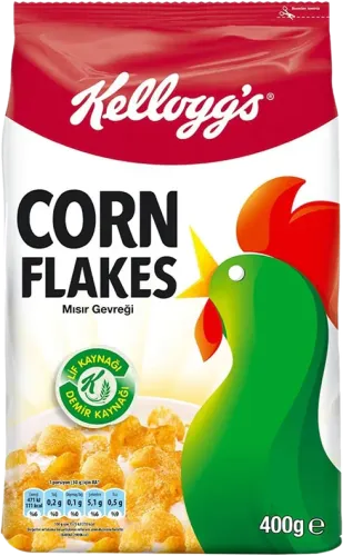 Kellogg's Corn Flakes