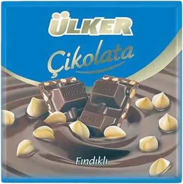 Hazelnut Chocolate