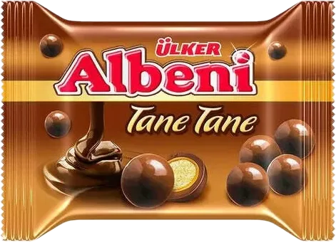 Albeni Кусочки
