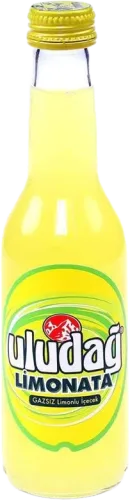 Qazsız Limonad