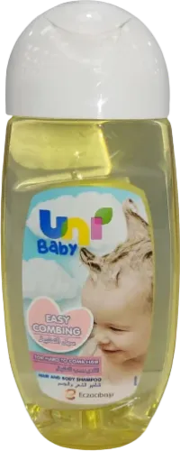 Baby Asan Darama Uşaq Şampunu