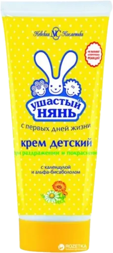 Ushastiy Nyan Детский крем от холода