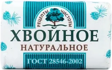 Pine Soap