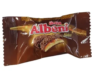 Albeni Snack