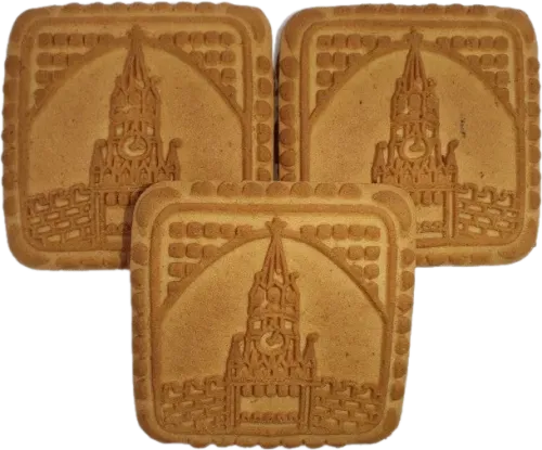 Cream Cookies