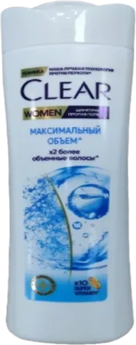 Шампунь для женщин увеличивающий объем