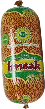 Imsak Lyubitelskaya Sausage