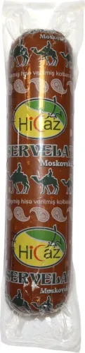 Servelat Sham