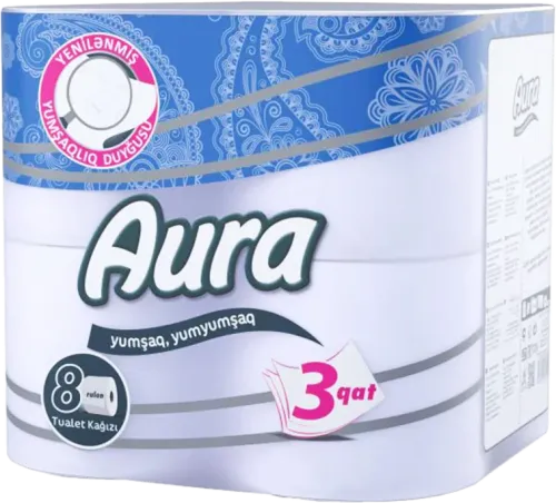 Toilet Paper