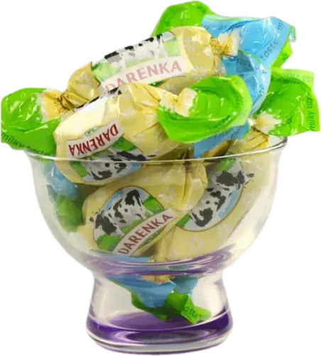 Darenka Chocolate