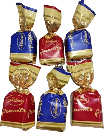 Shalimar Candy