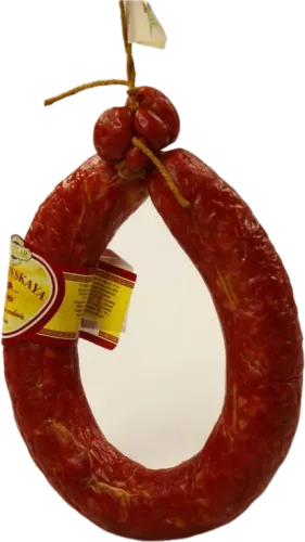 Krakow Sausage