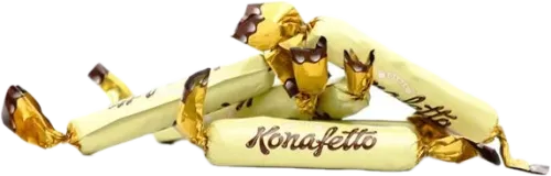 Konafetto Squis