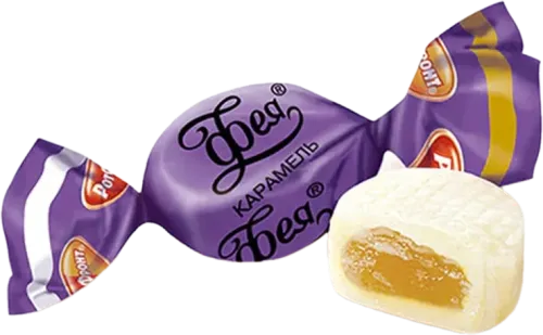 Feya Caramel