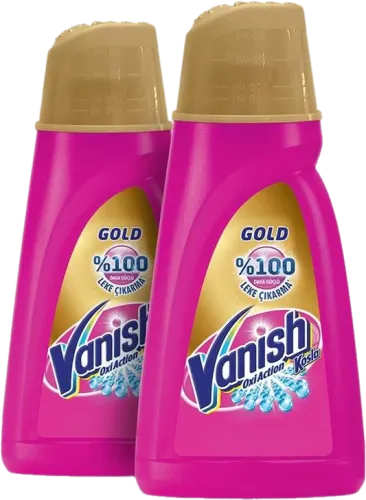 Gold Stain Remover for Colored Clothes
