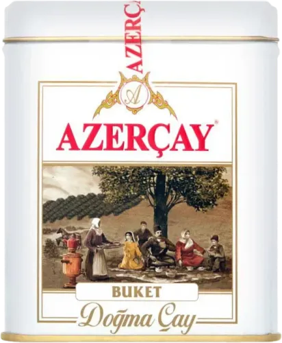 Bouquet Tea