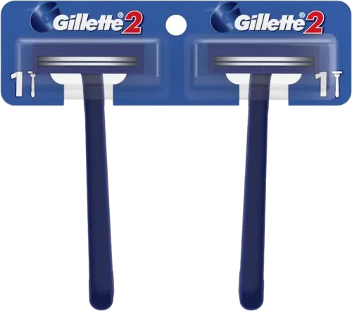 Disposable Razor