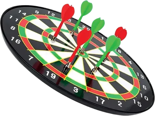 Toy Dart