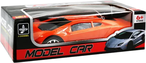 Remote Control Toy Car R154 06