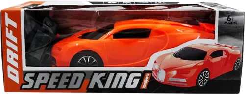 Remote Control Toy Car