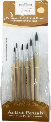 Art Brush Set
