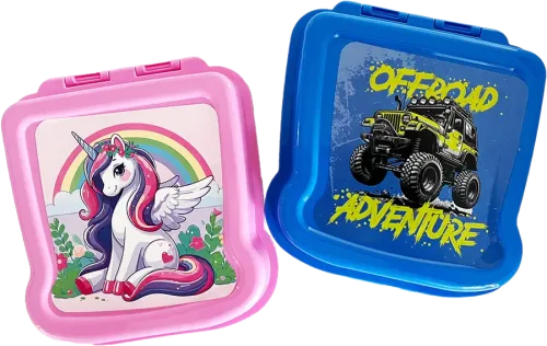 Food Container