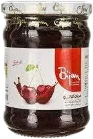 Cherry Jam