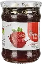 Strawberry Jam