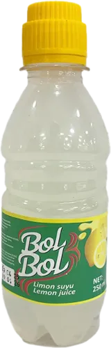 Lemon Sauce