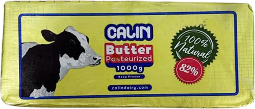 Butter