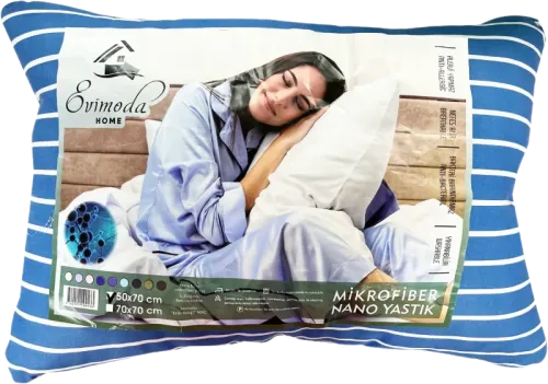 Nano Microfiber Cloth