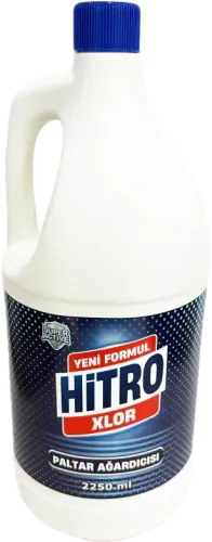 Bleach Liquid
