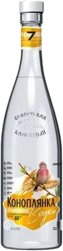 Traditional Vodka