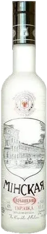 Crystal Vodka