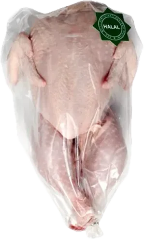 Fresh Chicken Pack