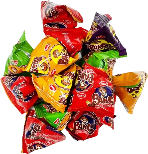 Pancho Dragees