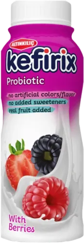 Kefir Forest Fruits