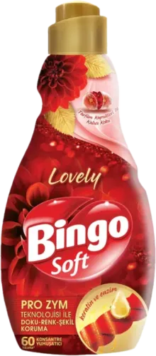 Lovely Кондиционер для белья