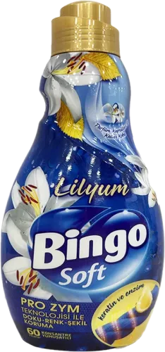 Lilium Кондиционер для белья