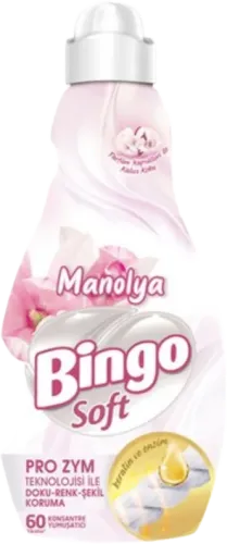 Fabric Softener Magnolia
