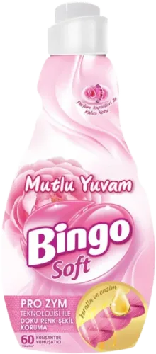 Кондиционер для белья Bingo Mutlu