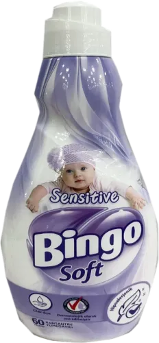 Fabric Softener Sensitive